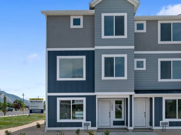 1240 N 275 E, Unit 189, Harrisville, UT 84404