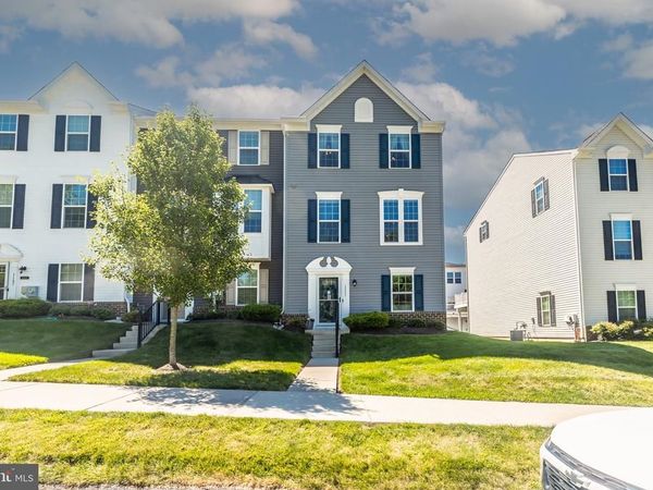 1111 UTLEY ALLEY, PHOENIXVILLE, PA 19460
