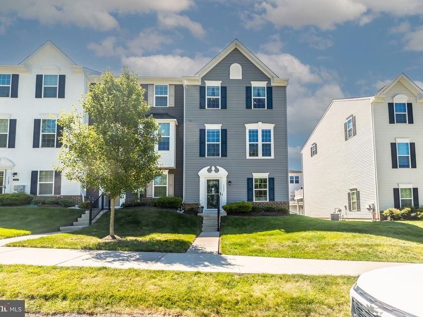 1111 Utley Alley, Phoenixville, PA 19460 Main Photo