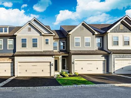 302 MILTON STAMP DRIVE Glen Mills, PA 19342