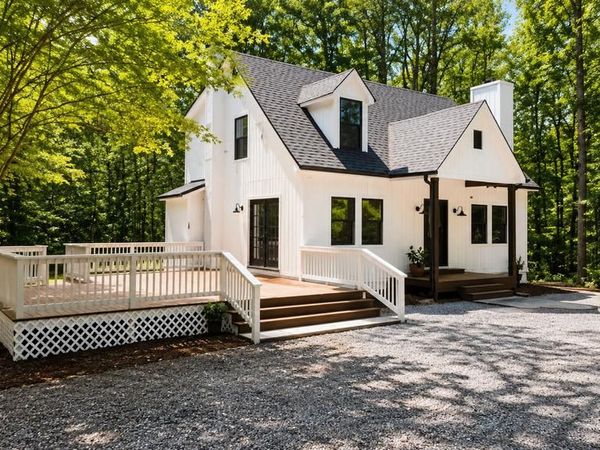 2208 CARTERSVILLE , MINERAL, VA 23117