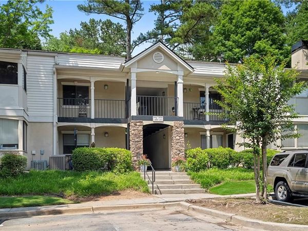 1615 Wingate Way, Sandy Springs, GA 30350