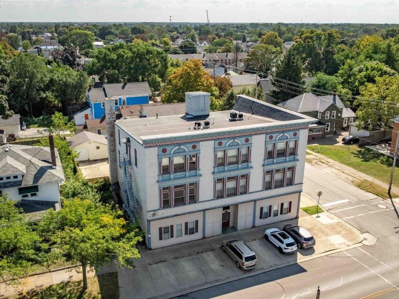 934 Washington Street, Unit 1A, Sandusky, OH 44870 Photo 2