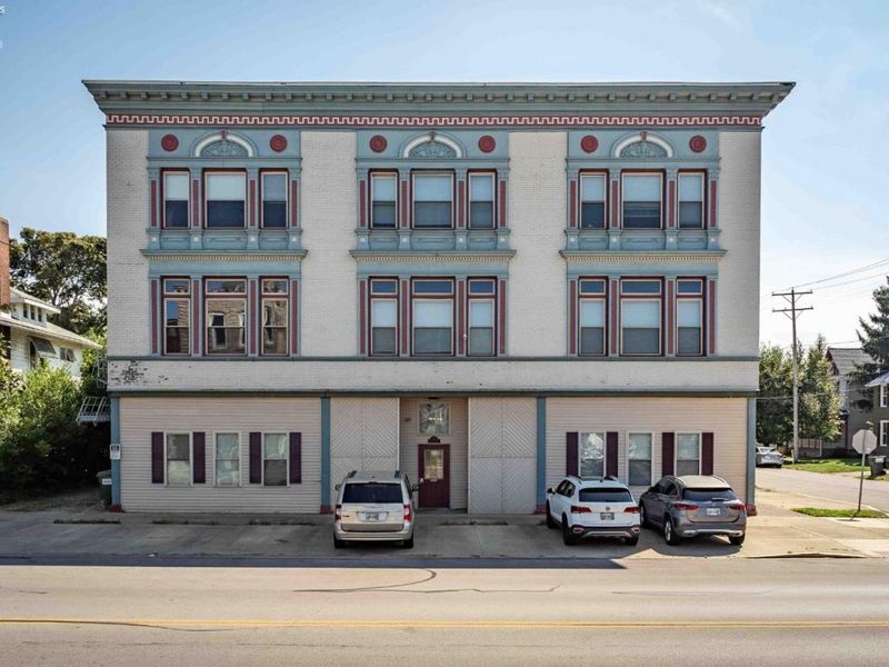 934 Washington Street, Unit 2B, Sandusky, OH 44870 Photo 1