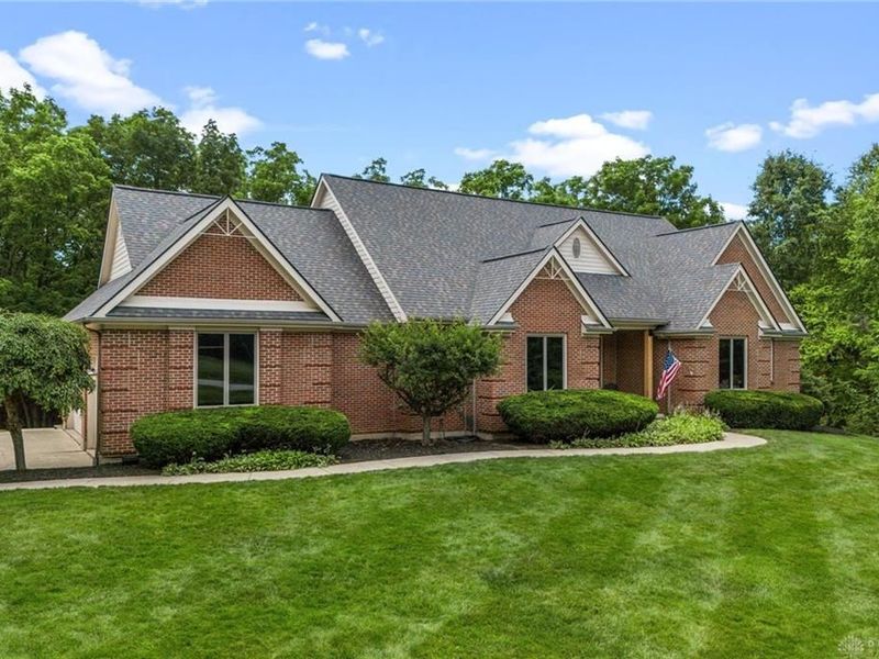 105 Taylor Lane, Vernon Township, OH 45113 Photo 12