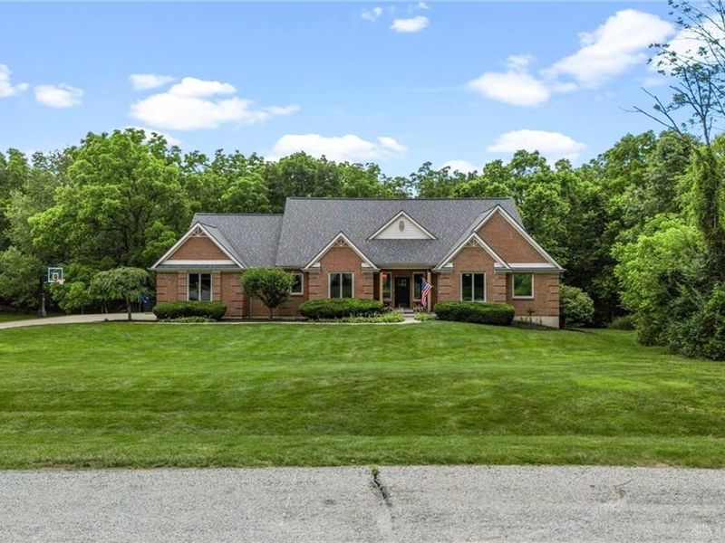 105 Taylor Lane, Vernon Township, OH 45113 Photo 4