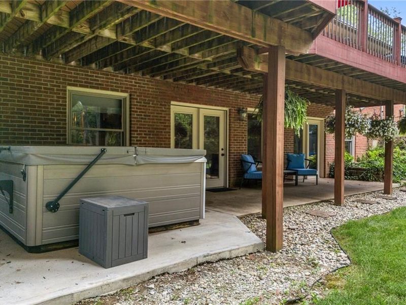 105 Taylor Lane, Vernon Township, OH 45113 Photo 62