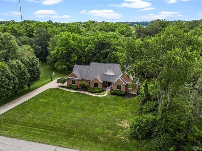 105 Taylor Lane, Vernon Township, OH 45113 Photo 7