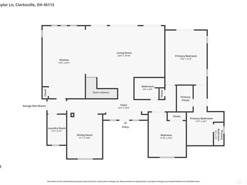 105 Taylor Lane, Vernon Township, OH 45113 Photo 72