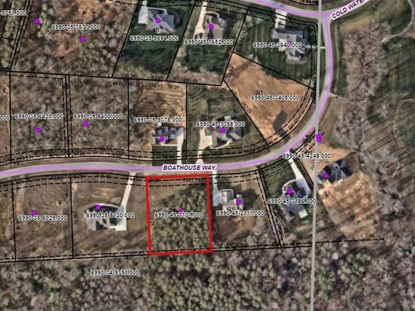 7962 Boathouse Way , Stokesdale, NC 27357