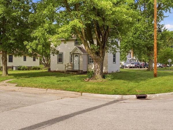 2737 Hamilton STREET, La Crosse, WI 54603