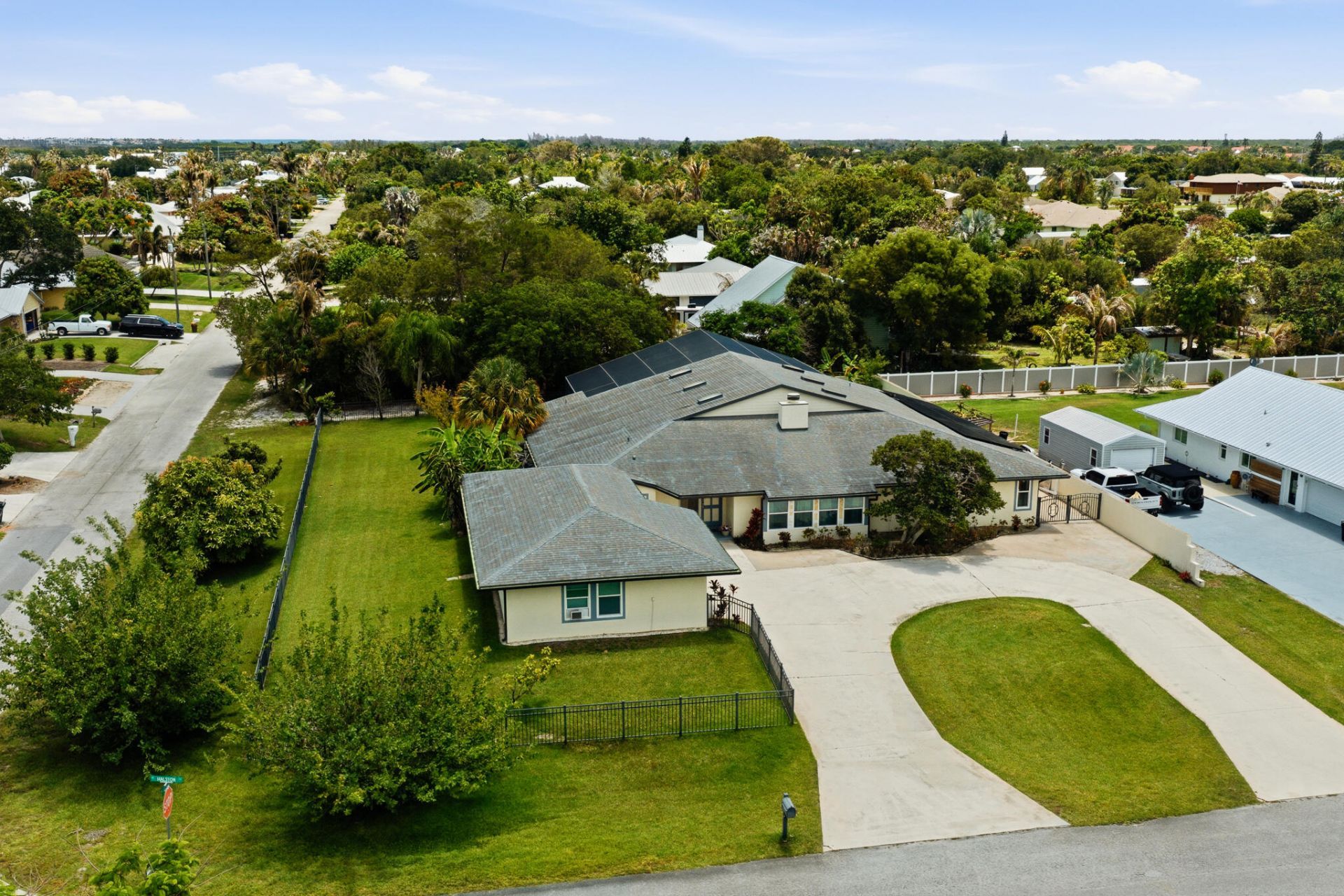 4599 SE Halston Court, Stuart, FL 34997 Photo