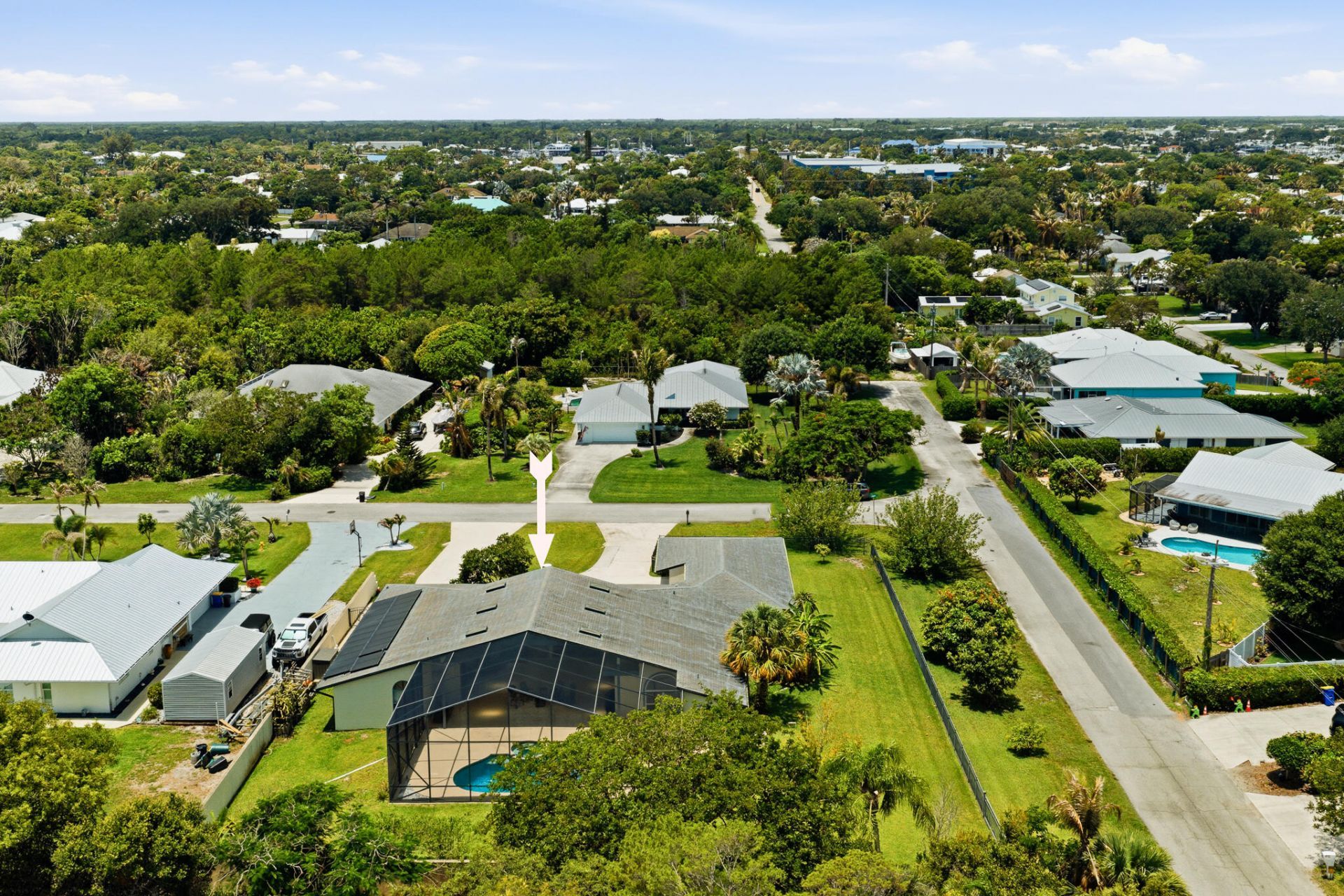 4599 SE Halston Court, Stuart, FL 34997 Photo