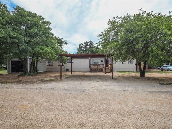720 Red Oak Farm Road, Clyde, TX 79510