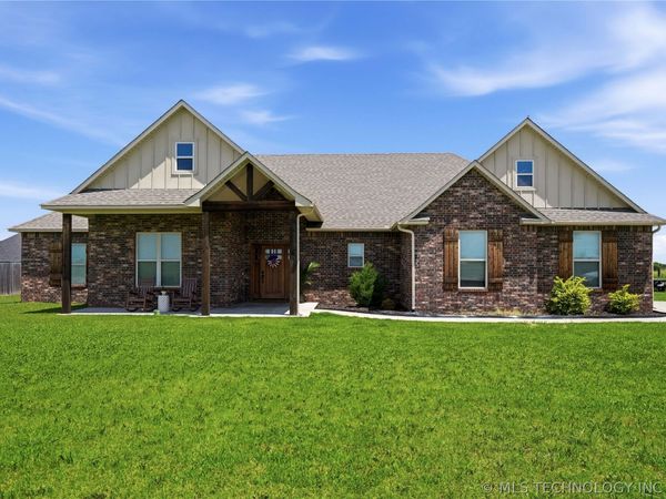 1684 E 61st Street, Muskogee, OK 74403