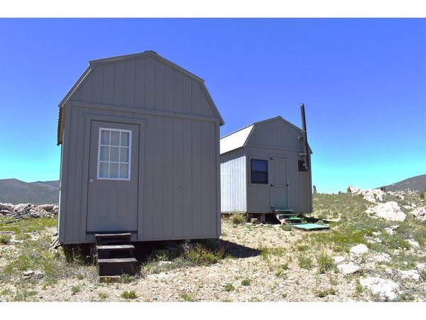 1989 Spencer Mountain Rd, Bellvue, CO 80512