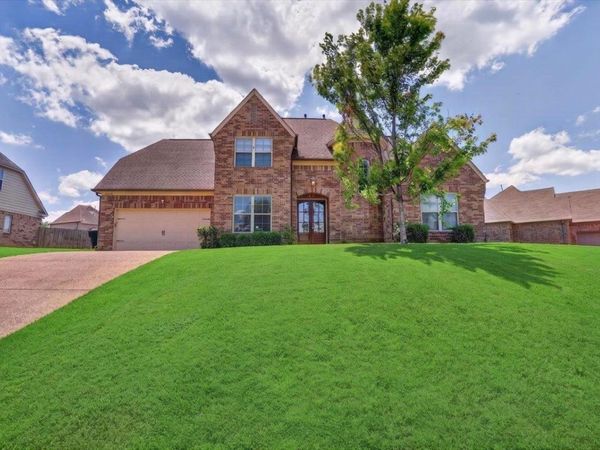 6145 TRAIL CREEK LN, Bartlett, TN 38135