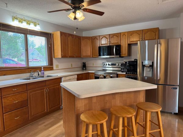 412 1st Street NE, Menahga, MN 56464