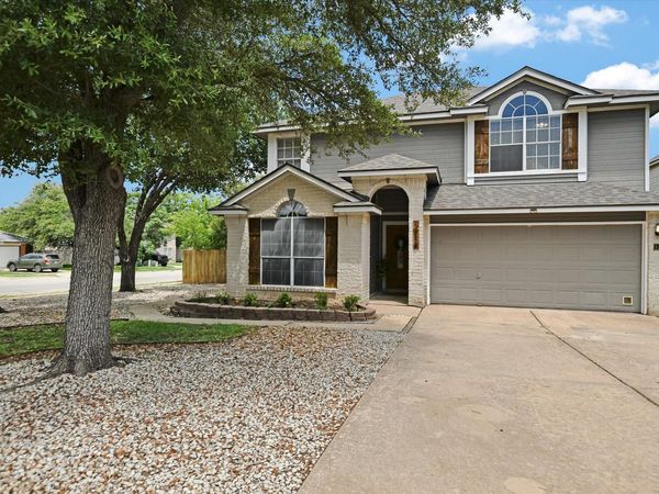 1318 Rosie LN , Cedar Park, TX 78613