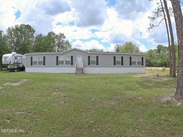 3448 DRIVER Lane, Middleburg, FL 32068