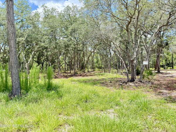 438 CHAMBERLAIN Road, Satsuma, FL 32189