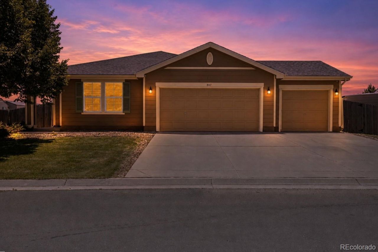 847 Willow Drive, Brighton, CO 80603 Main Photo