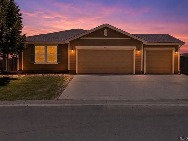 847 Willow Drive, Brighton, CO 80603