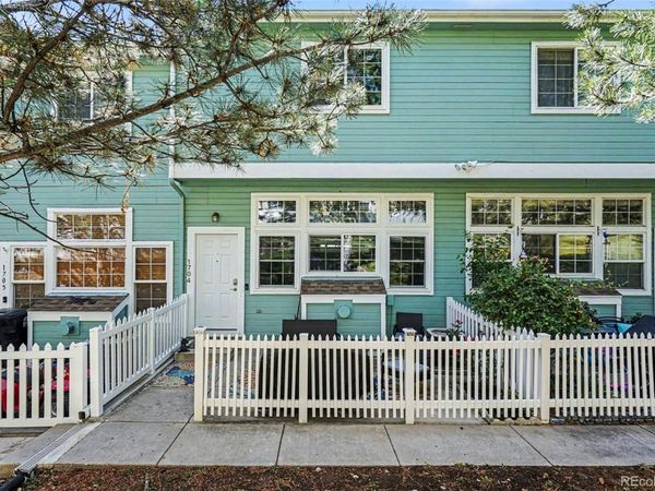 8199 Welby Road , Unit 1704, Denver, CO 80229