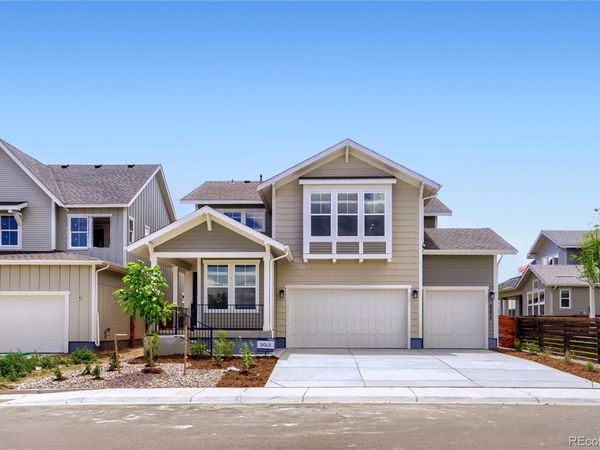 5397 Daylily Lane, Firestone, CO 80504