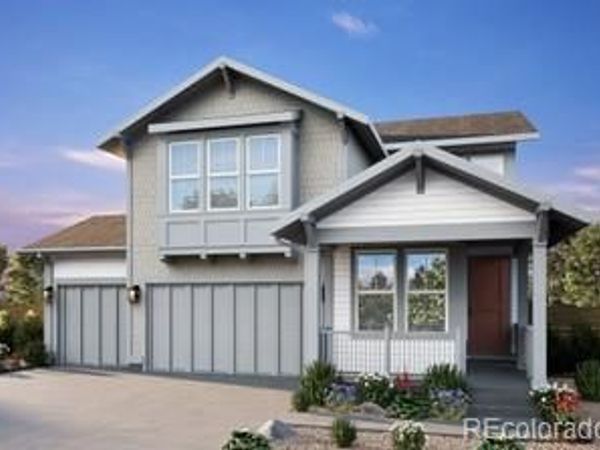 5397 Daylily Lane , Firestone, CO 80504
