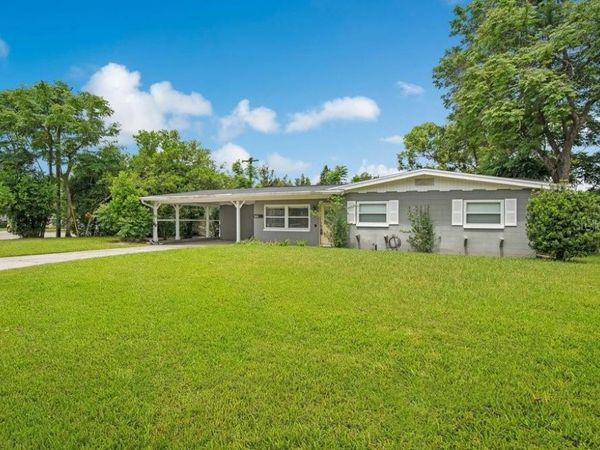 3634 DAGON STREET , ORLANDO, FL 32806