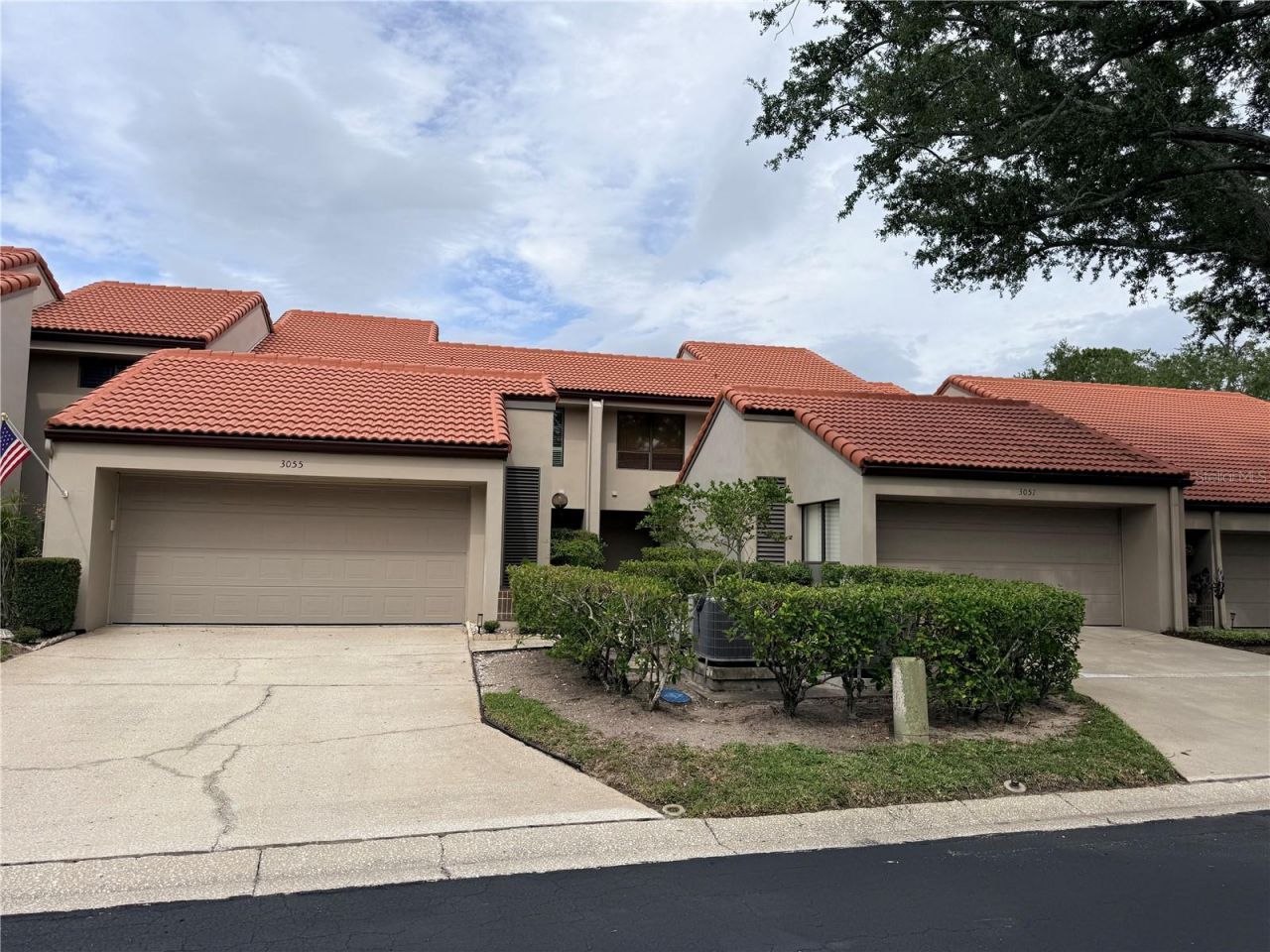 3055 Braeloch Circle W, Clearwater, FL 33761 Main Photo