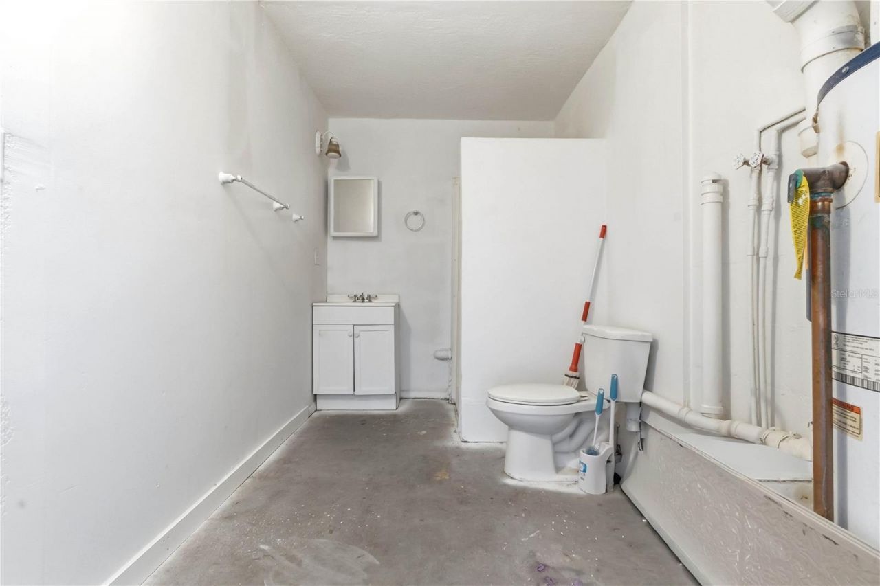3305 Oakley Avenue, Saint Petersburg, FL 33712 Photo
