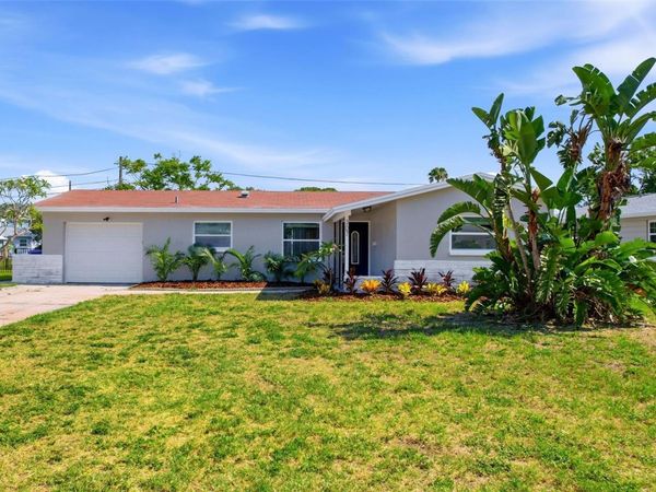 307 87TH AVENUE NE, ST PETERSBURG, FL 33702