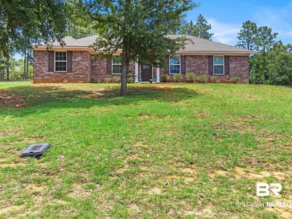 103 Lucy Drive, Bay Minette, AL 36507
