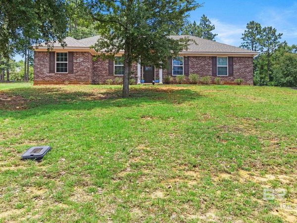 103 Lucy Drive, Bay Minette, AL 36507