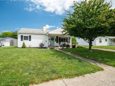 733 Spartan Avenue, Vandalia, OH 45377