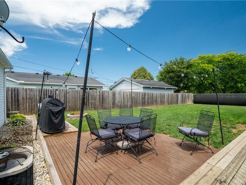 733 Spartan Avenue, Vandalia, OH 45377 Photo 17
