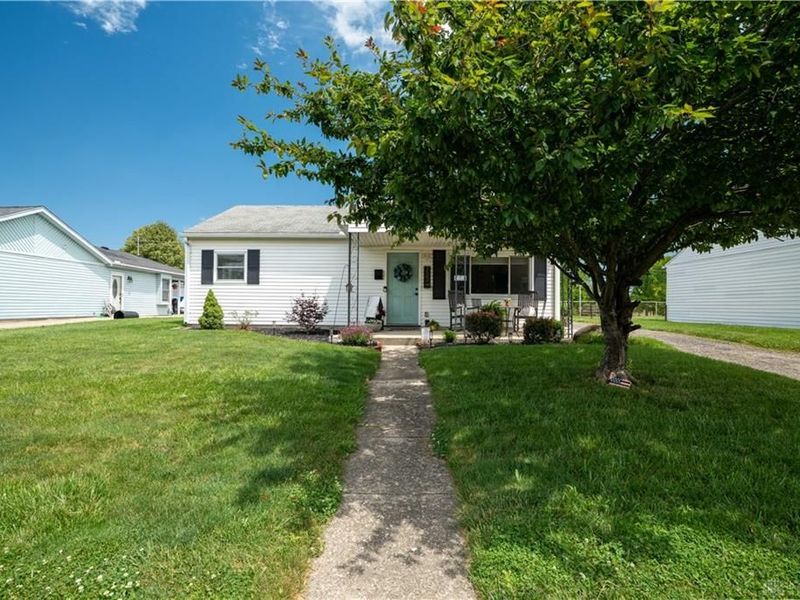 733 Spartan Avenue, Vandalia, OH 45377 Photo 2