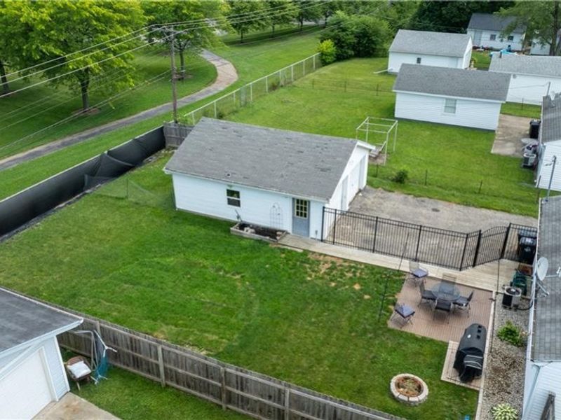 733 Spartan Avenue, Vandalia, OH 45377 Photo 22