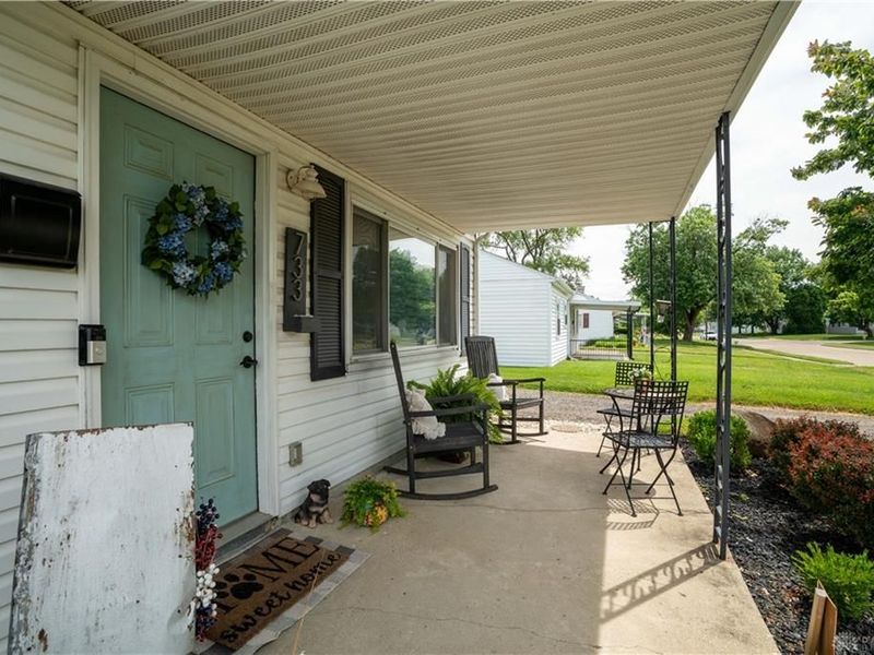 733 Spartan Avenue, Vandalia, OH 45377 Photo 4