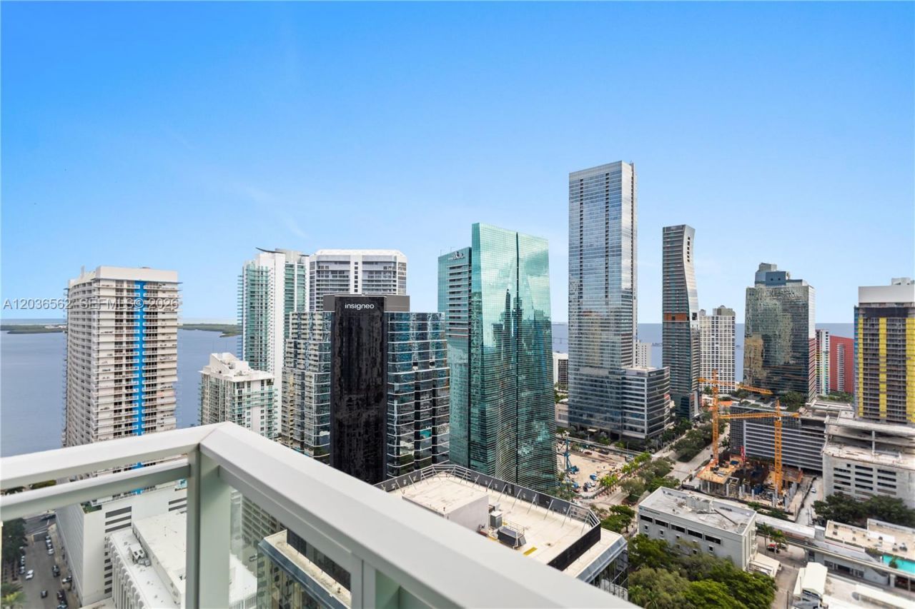1080 Brickell Ave , Unit 3300, Miami, FL 33131 Photo