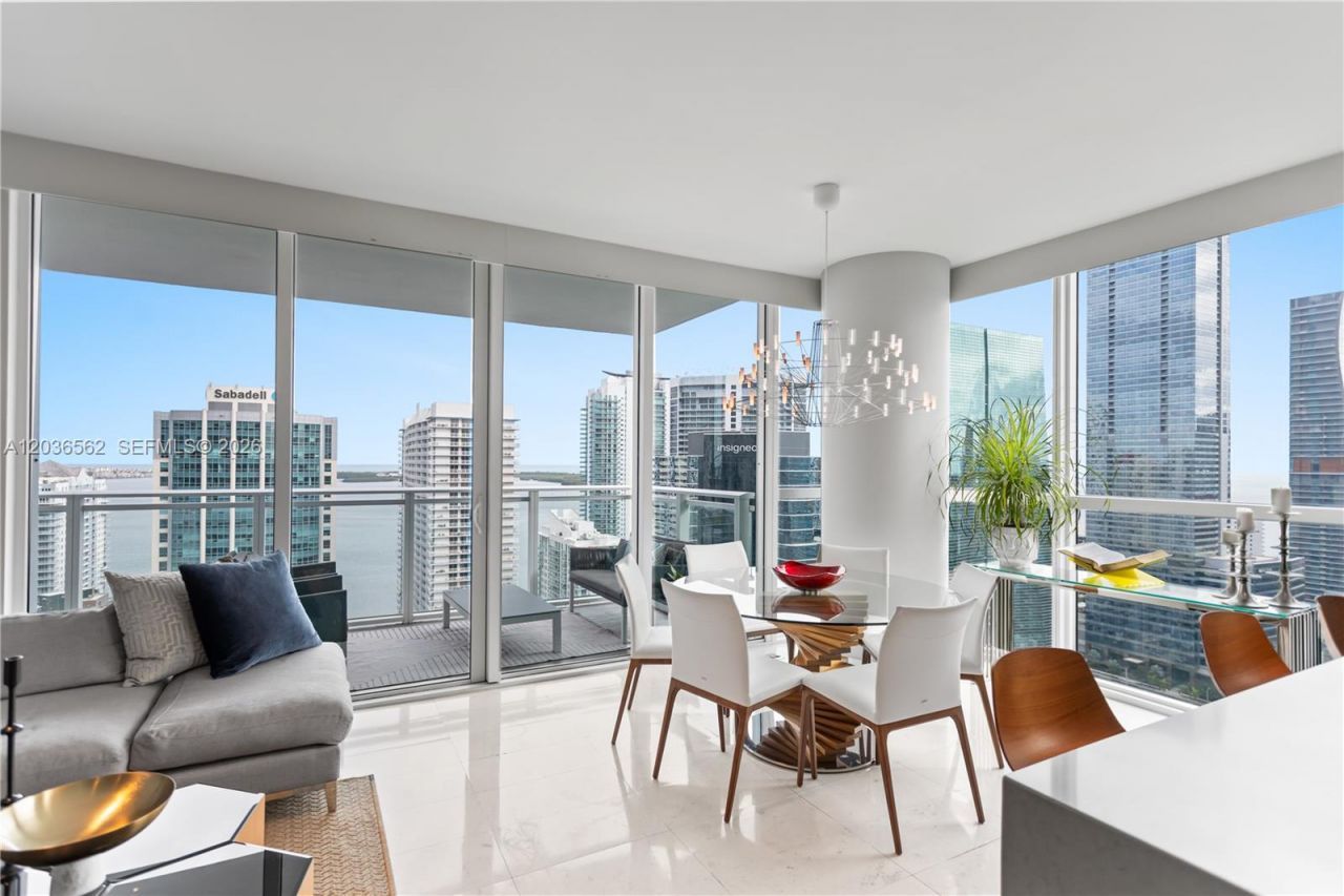 1080 Brickell Ave , Unit 3300, Miami, FL 33131 Photo