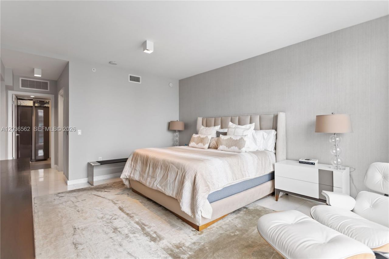 1080 Brickell Ave , Unit 3300, Miami, FL 33131 Photo