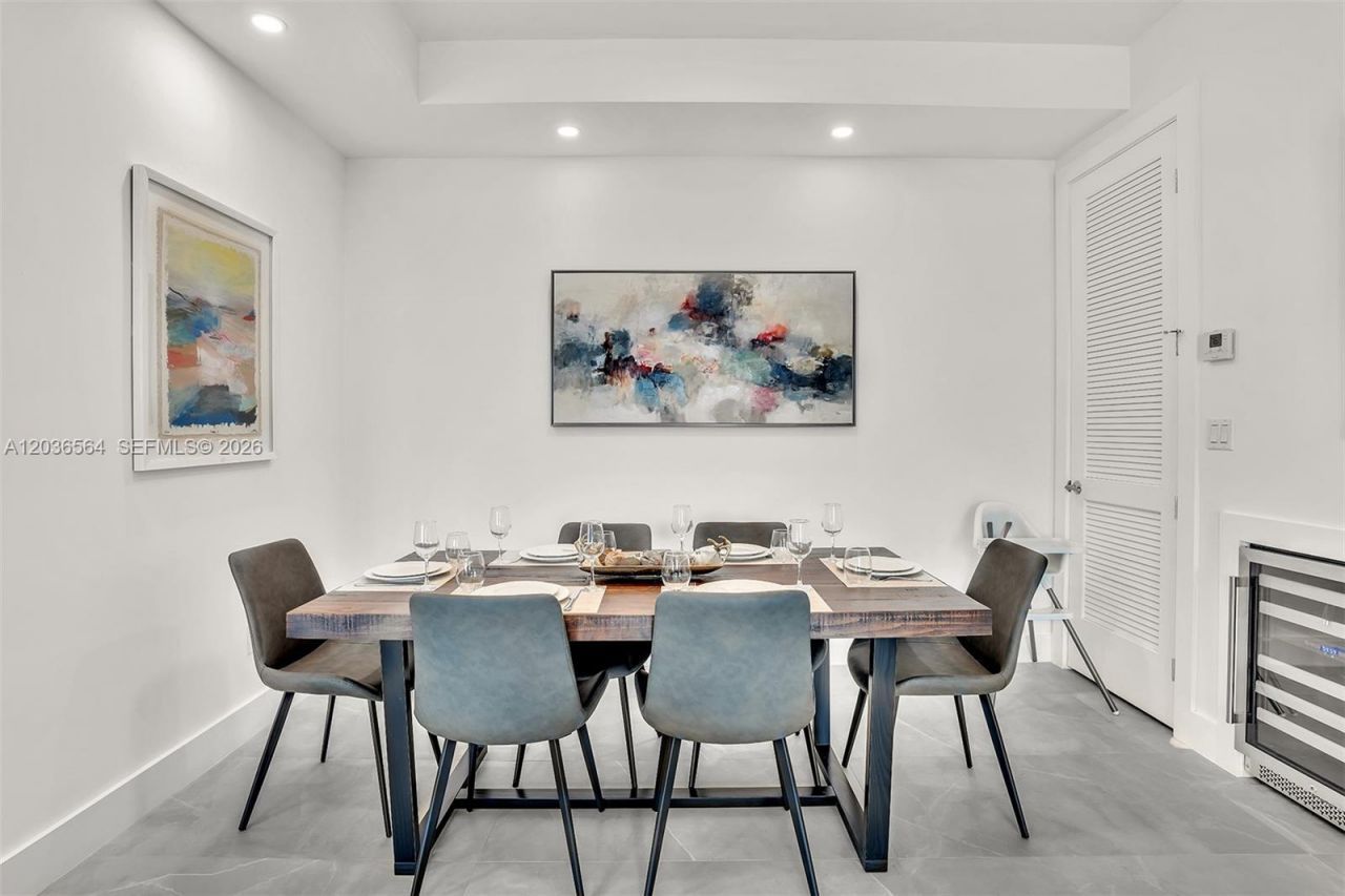 2100 Miami Rd, Unit 401, Fort Lauderdale, FL 33316 Photo