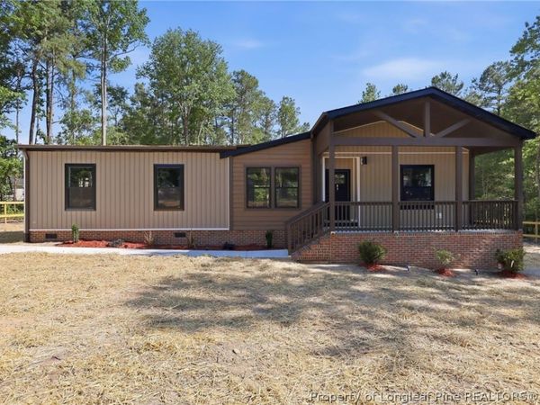 87 Sweetbay Place , Cameron, NC 28326