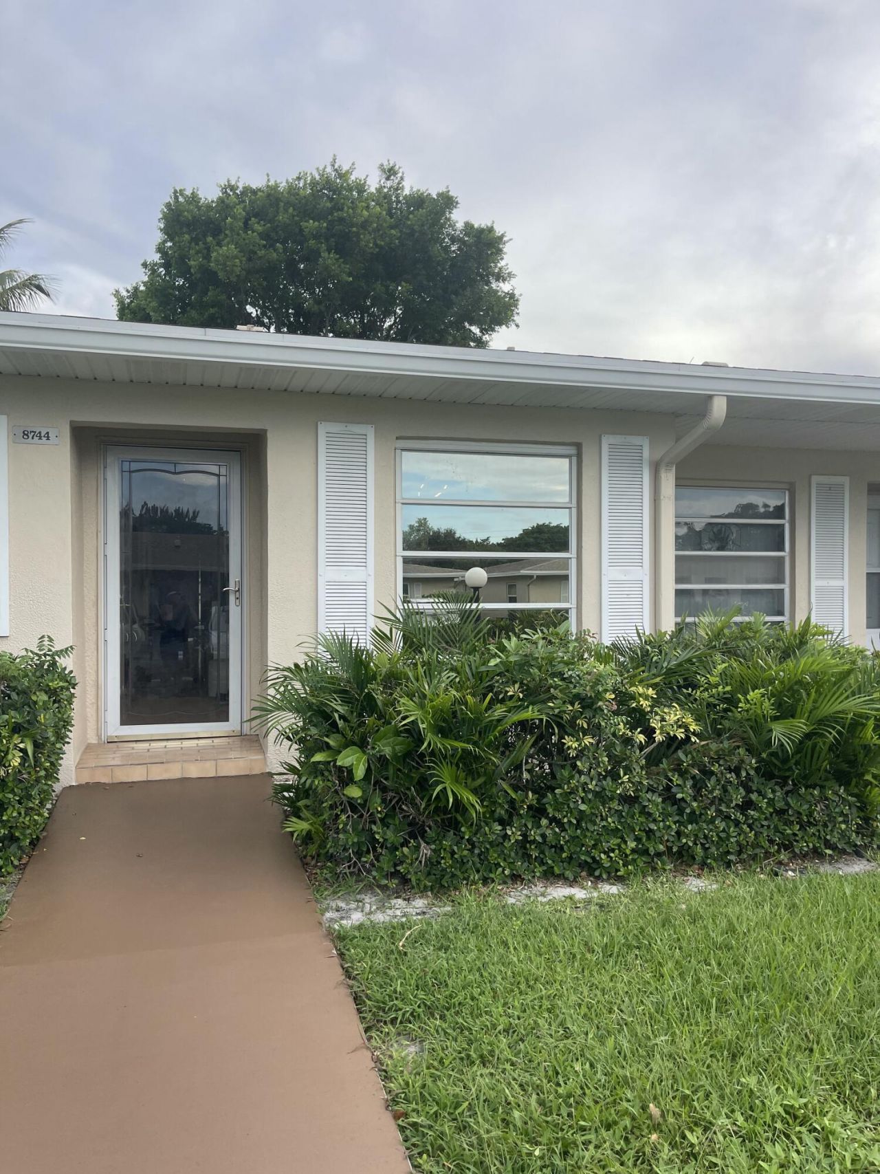 8744 Bella Vista Drive, Boca Raton, FL 33433 Photo