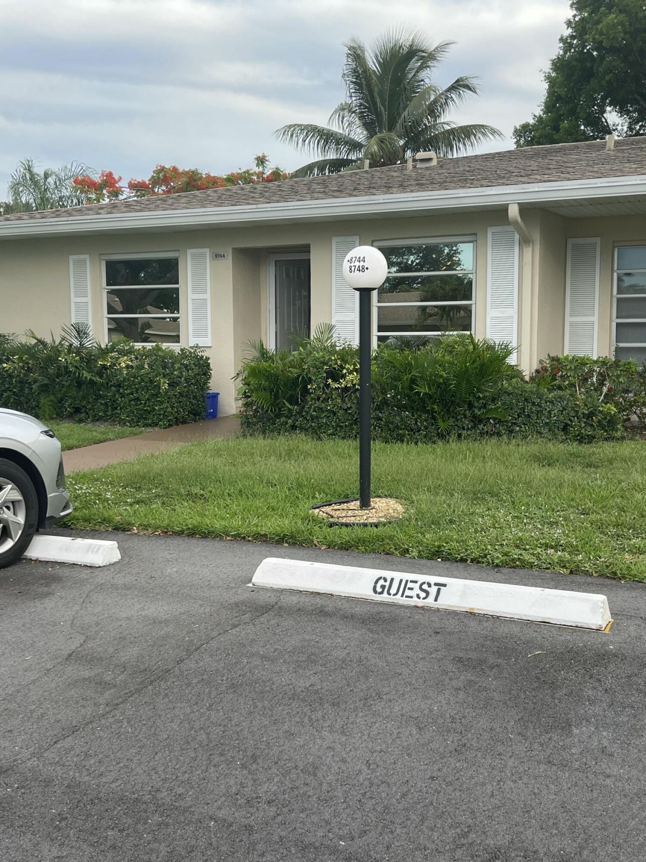 8744 Bella Vista Drive, Boca Raton, FL 33433 Photo