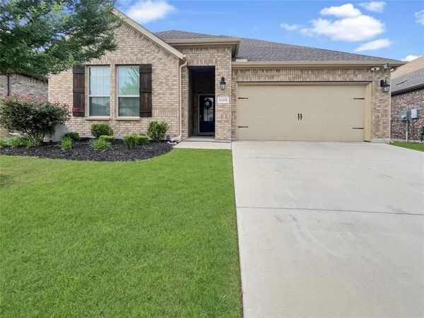 11229 Yellow Rose Way , Aubrey, TX 76227