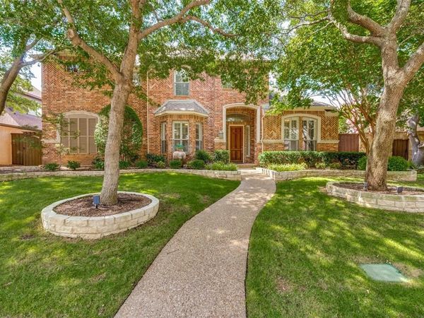 1419 Biltmore Court, Coppell, TX 75019